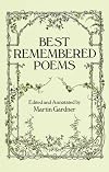 Best Remembered Poems