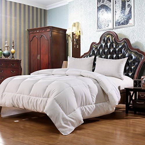 Daloyi Hotel Down Alternative Comforter - JF20000
