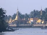 Inside Burma: a Trip to the Beach (Adventures In Asia)
