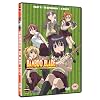 Bamboo Blade - Series 1 Part 2 [DVD]
