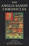 The Anglo-Saxon Chronicles