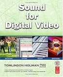 Sound for Digital Video