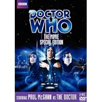 Doctor Who: The Movie (Two-Disc Special Edition)