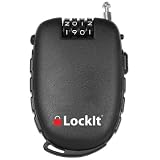 from TrendyKid TrendyKid LockIt Universal Stroller and Buggy Lock (Model TKS01)