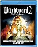 Witchboard 2: Devil's Doorway [Blu-ray] [1993] [US Import]