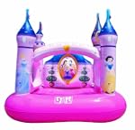 BESTWAY - Chateau Princesse Disney