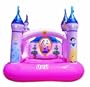 BESTWAY - Chateau Princesse Disney