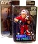 Round 5 UFC Ultimate Collector Series 1 LIMITED EDITION Action Figure Georges Rush St. Pierre