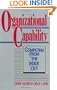 Organizational Capability: Competing from the Inside Out