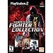 Namco Classic Fighter Collection