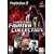 Namco Classic Fighter Collection