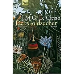 Der Goldsucher
