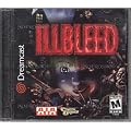 Illbleed - Dreamcast - US