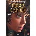 Livre du film l'invention de Hugo Cabret