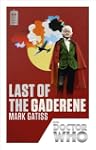 Doctor Who: Last of the Gaderene: 50t...
