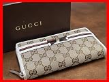 グッチ GUCCI ラウンドファスナー 長財布 257003-8420 [並行輸入品] GUCCI 長財布