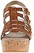 Very Volatile Women's Sunkissed Wedge Sandal