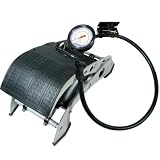 Produkt-Bild: Michelin 89702 Fusspumpe 2 Zylinder