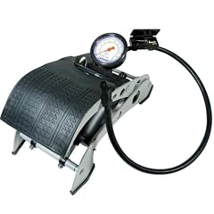 Michelin 89702 Fusspumpe 2 Zylinder