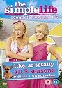 The Simple Life - Complete Seasons 1-5 [DVD]
