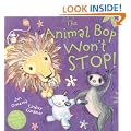 The Animal Bop Won't Stop PB + CD