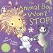The Animal Bop Won't Stop PB + CD