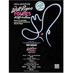 Will Rogers Follies: Vocal Selections book cover