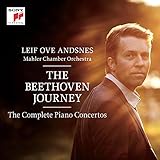The Beethoven Journey - Piano Concertos Nos.1-5