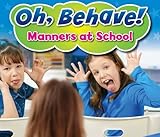 Manners at school