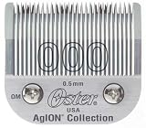Oster Blade 000 Cuts Very Close For Model 76 # 76918026