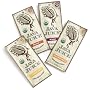 Java Juice  ®  Liquid Coffee Extract, Mixed, 0.5-Ounce Poly-Lined Bags (Pack of 20)