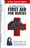 The complete equine veterinary manual : a comprehensive and instant guide to equine health