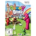 Gummy Bears MiniGolf