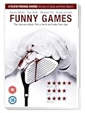 Funny Games [DVD] [2007]