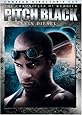 The Chronicles of Riddick: Pitch Black (Unrated Director's Cut)
