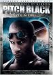 Chronicles of Riddick: Pitch Black  (Widescreen) (Director's Cut) (Unrated)