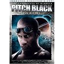 The Chronicles of Riddick: Pitch Black (Unrated Director's Cut)