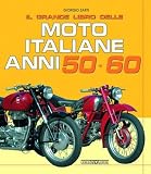 Moto Italiane Anni 50 - 60