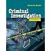 Criminal Investigation (2nd Edition)