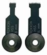 Proxxon 28897 8mm Serrated Plunge Blade