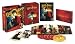 Harry Potter E La Camera Dei Segreti (Ultimate CE) (3 Blu-Ray+Libro+Copia Digitale)