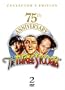 The Three Stooges 75th Anniversary Collector's Edition