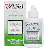 Zymox Otic w/o Hydrocortazone - 1.25 ounce