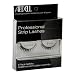 Ardell False Eyelashes 6 pack InvisiBands Luckies Black Strip Lashes