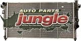 1994 - 2001 DODGE RAM 2500 PICKUP 5.9L V8 Radiator