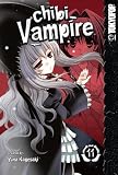 Chibi Vampire, Volume 11