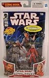 Star Wars Legacy Collection 3 3/4