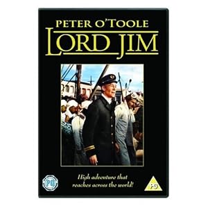Lord Jim [Non-US Format, PAL, Region 2, Import]