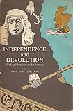 Independence and devolution : the legal implications for Scotland