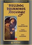 DVD : Bulldog Drummond's Revenge (1937)